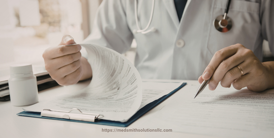 10 Benefits of Outsourcing Medical Records Review for Legal Professionals