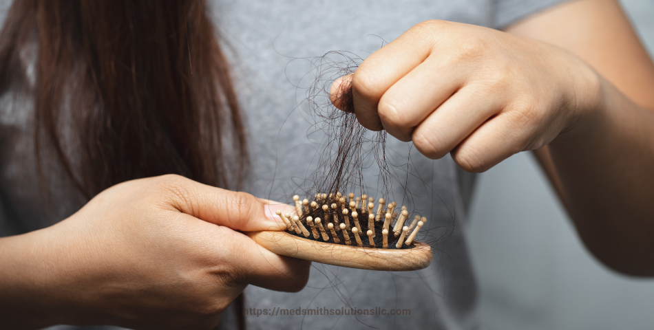 Mielle Hair Loss Lawsuit 2024 Medical Records Review