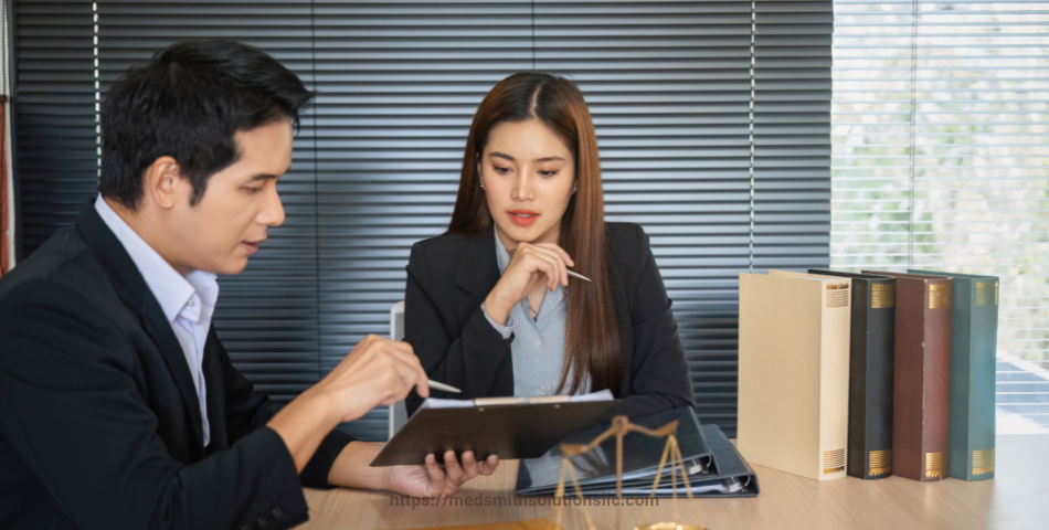 Medical Record Review for Attorneys: Optimizing Legal Strategy in 2024