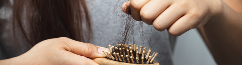 Mielle Hair Loss Lawsuit 2024 Medical Records Review