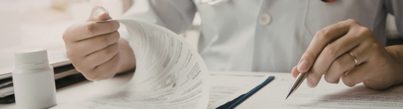 10 Benefits of Outsourcing Medical Records Review for Legal Professionals