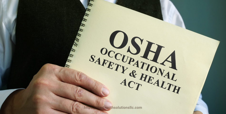 Navigating the New OSHA Reporting Requirements for Injuries and Illnesses