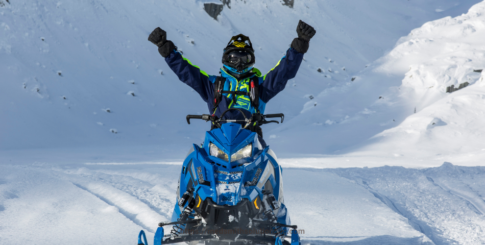Understanding Snowmobile Accident Claims