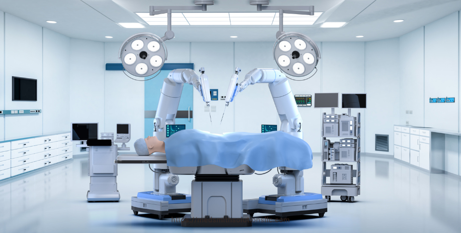 Understanding Robotic Surgery Lawsuits