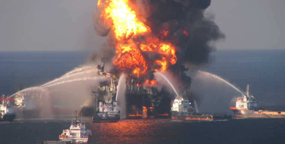 Understanding Oil Rig Accidents: A Comprehensive Guide for Attorneys