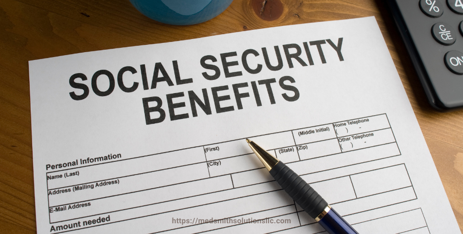 Understanding Anxiety and Social Security Disability Benefits