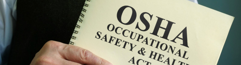 Navigating the New OSHA Reporting Requirements for Injuries and Illnesses