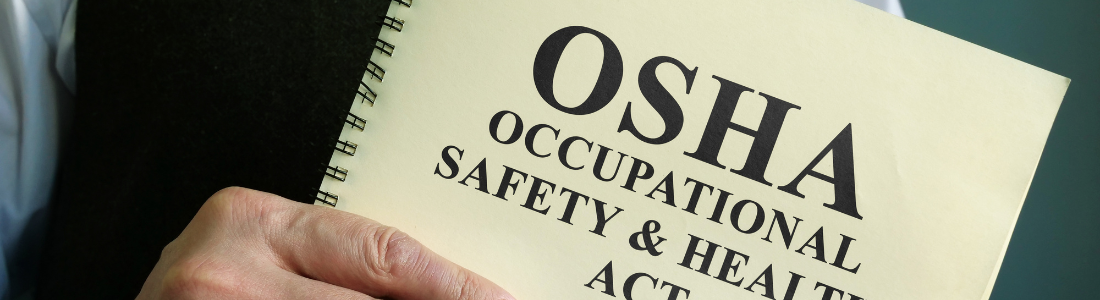 Navigating the New OSHA Reporting Requirements for Injuries and Illnesses