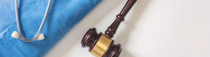Guide related to providing Service for Attorneys in Medical Malpractice Cases