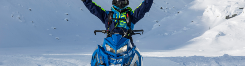 Understanding Snowmobile Accident Claims