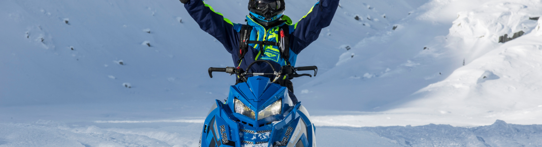 Understanding Snowmobile Accident Claims