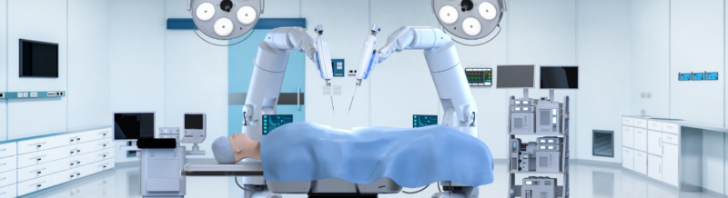 Understanding Robotic Surgery Lawsuits
