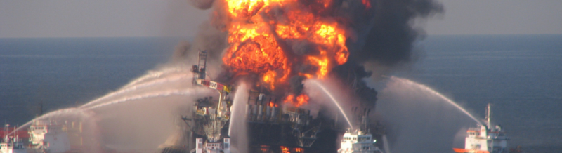 Understanding Oil Rig Accidents: A Comprehensive Guide for Attorneys