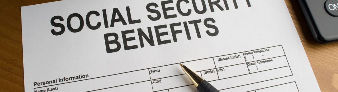 Understanding Anxiety and Social Security Disability Benefits