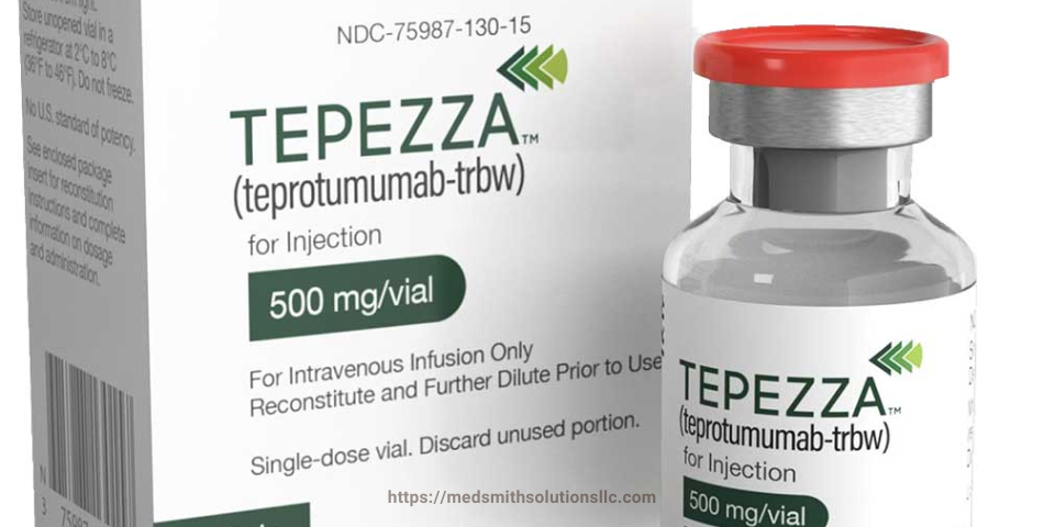 Tepezza Lawsuits: Legal Insights, Health Risks, and the Importance of Medical Records Review