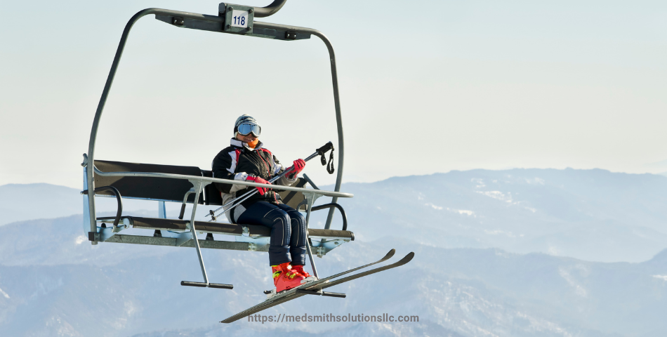 Ski Lift Accidents: Understanding the Risks, Causes, and Consequences