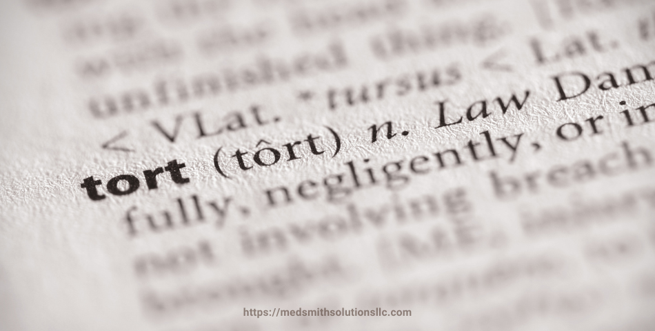 Intentional Torts Explained: Legal Insights and Medical Record Review for Attorneys
