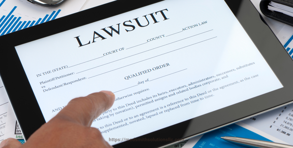 Paraquat Lawsuit Insights: Medical Records Review for Attorneys