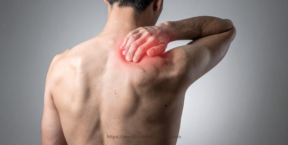 Labral Tears in Shoulder lawsuit claims