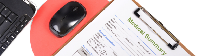 Comprehensive Medical Narrative Summaries for Attorneys | Expert Medical Records Review