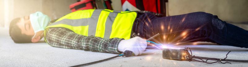Electrical Shock Injuries: Legal Insights and Medical Record Review for Attorneys
