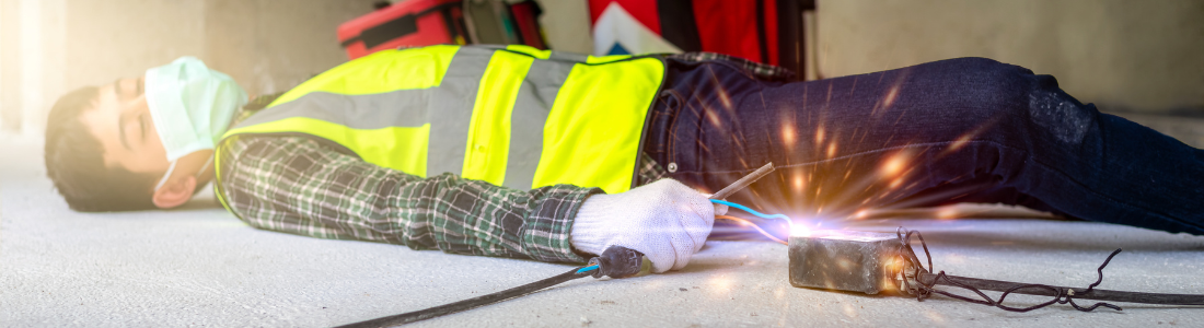 Electrical Shock Injuries: Legal Insights and Medical Record Review for Attorneys