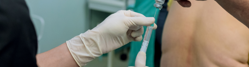 Anesthesia Errors Commonly Associated with Medical Malpractice Lawsuits