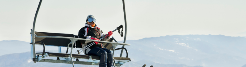 Ski Lift Accidents: Understanding the Risks, Causes, and Consequences
