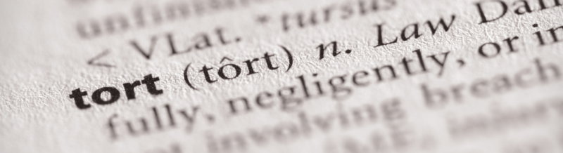 Intentional Torts Explained: Legal Insights and Medical Record Review for Attorneys