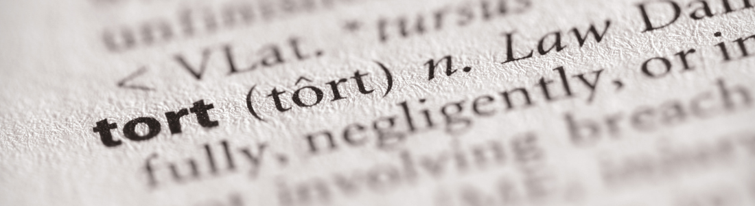 Intentional Torts Explained: Legal Insights and Medical Record Review for Attorneys