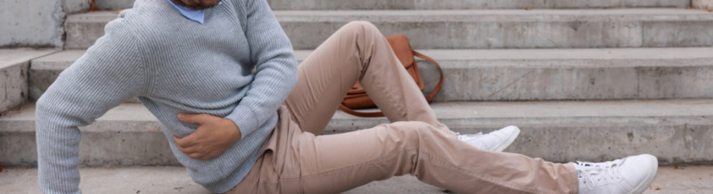 Understanding Slip, Trip, and Fall Injuries: Coverage under Workers’ Compensation