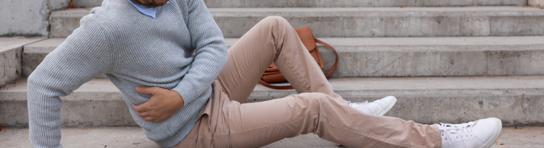 Understanding Slip, Trip, and Fall Injuries: Coverage under Workers’ Compensation