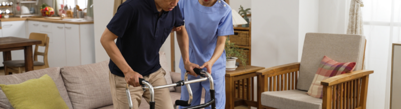 The Crucial Role of Medical Record Review in Nursing Home Injury Cases