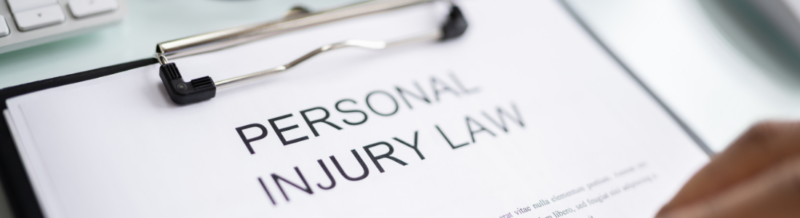 Understanding Sections of Demand Letters in Personal Injury Cases