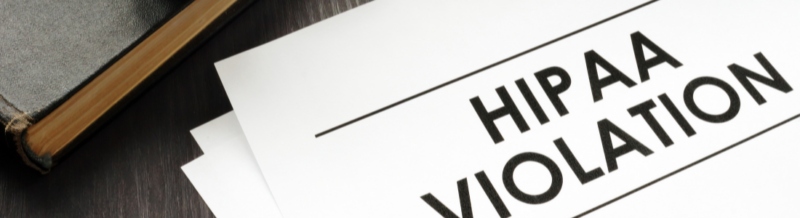 Understanding HIPAA Violations: A Comprehensive Guide for Attorneys