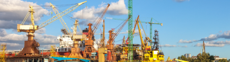 Occupational Hazards in Shipyards: Insights for Attorneys