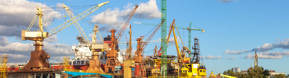 Occupational Hazards in Shipyards: Insights for Attorneys