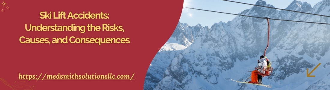 Ski Lift Accidents Understanding the Risks, Causes, and Consequences