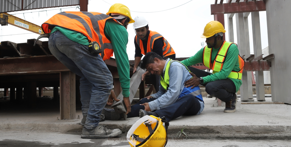 How a Construction Accident Lawyer Can Improve Your Claim