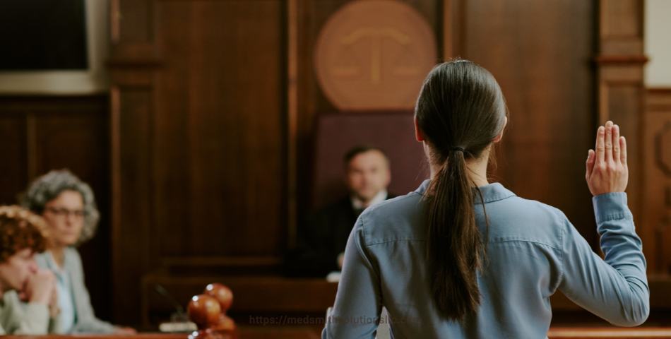 The Essential Role of Expert Witnesses in Product Liability Cases