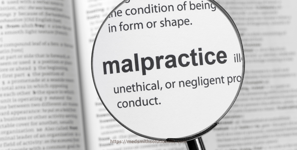 Understanding the Odds of Winning a Medical Malpractice Suit