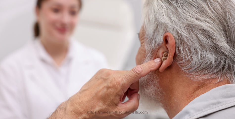 Comprehensive Guide to VA Disability Benefits for Hearing Loss and Tinnitus