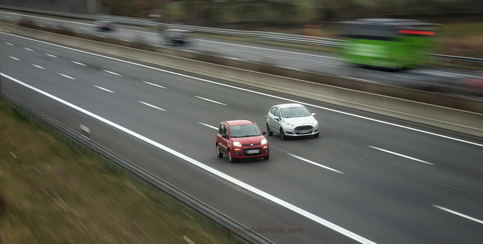 The Dangers of Speeding: 10 Reasons Why It Poses a Serious Threat