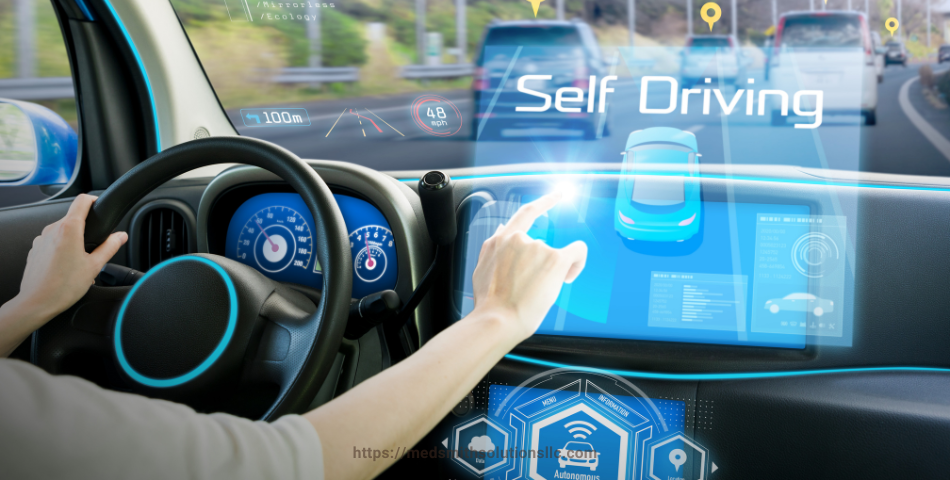 Liability in Self-Driving Car Accidents: Who Is Responsible Under Current Law?