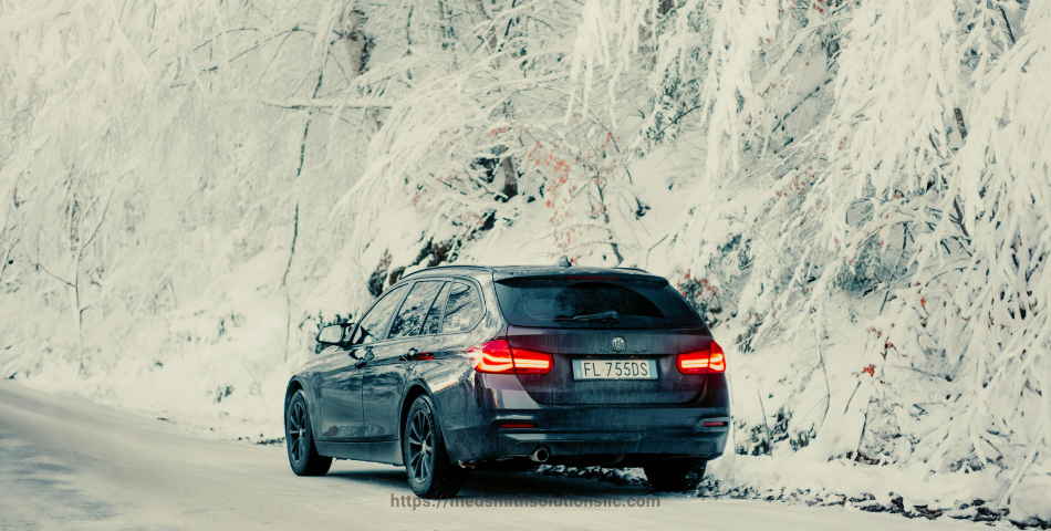 The Comprehensive Guide to Medical Record Review for Attorneys in Winter Driving Cases