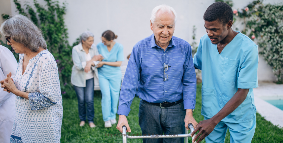Understanding Broken Bones in Nursing Homes: A Comprehensive Guide for Attorneys