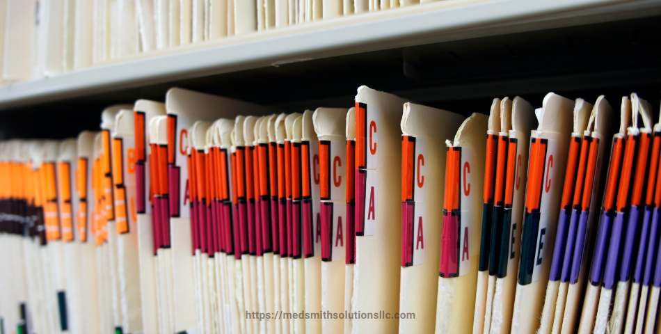 Medical Record Indexing: Enhancing Legal Efficiency through Expert Review Services