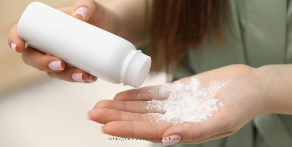 Understanding Talcum Powder Lawsuits