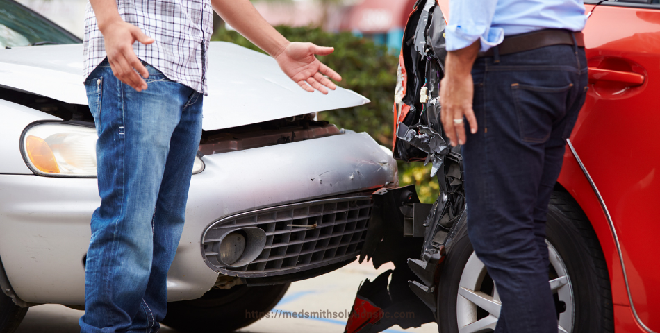 Understanding Fault in T-Bone Accident Claims