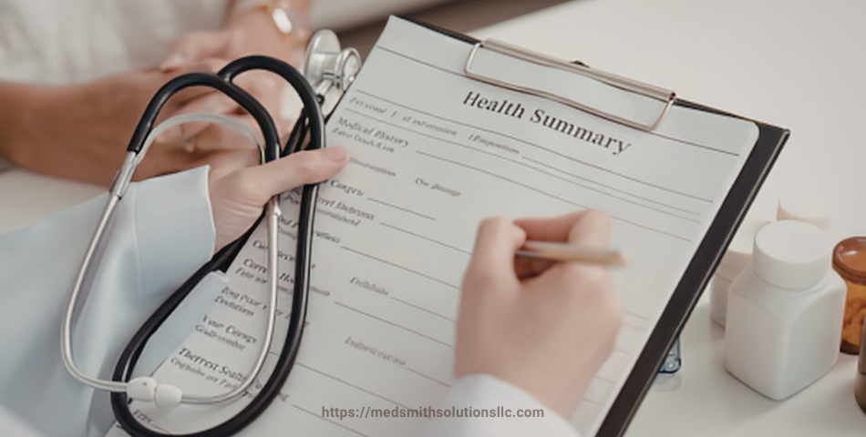 How to use a Well-Drafted Deposition Summary to maximize your Medico-Legal Settlements?